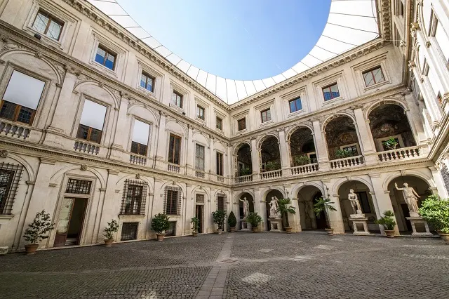 museos en roma