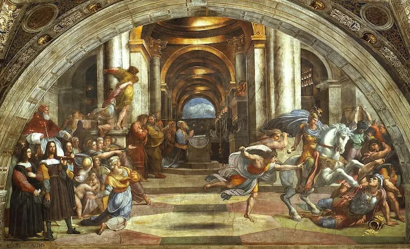 Museos Vaticanos