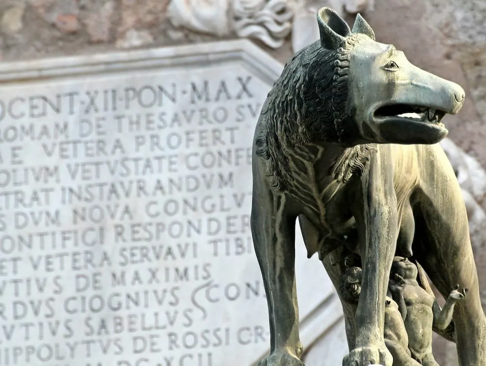 Museos Capitolinos