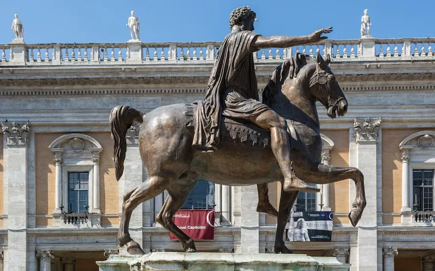 Museos Capitolinos