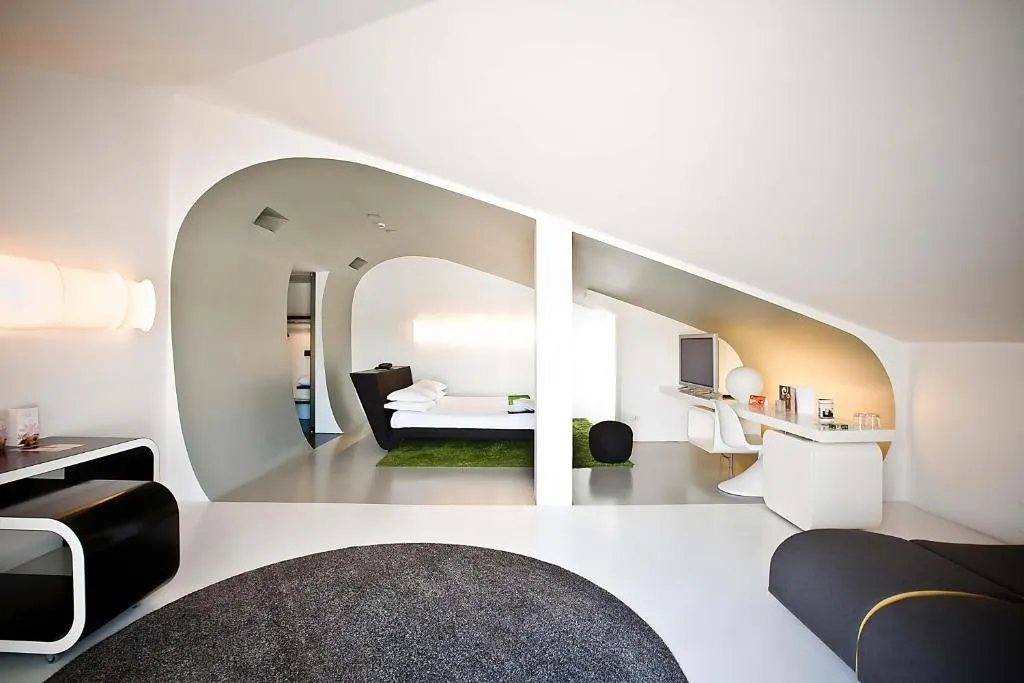 Hoteles en Roma Trastevere