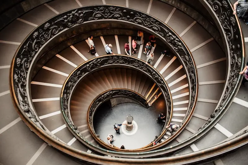 entradas vaticano