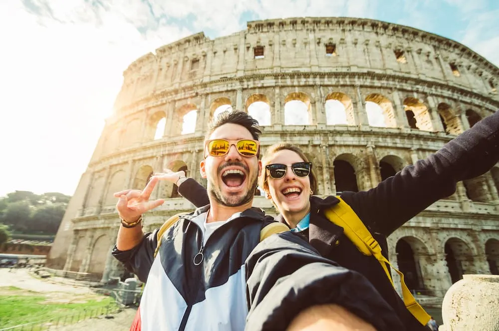 Best free tours in Rome