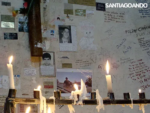 Foto de Andrea Hoare Madrid