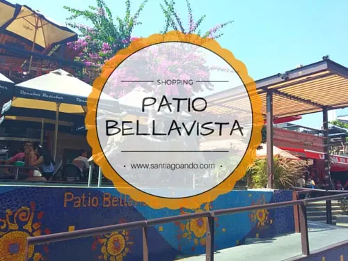 Patio Bellavista - Dónde comprar en Santiago - Guía Santiagoando - Foto de Andrea Hoare Madrid