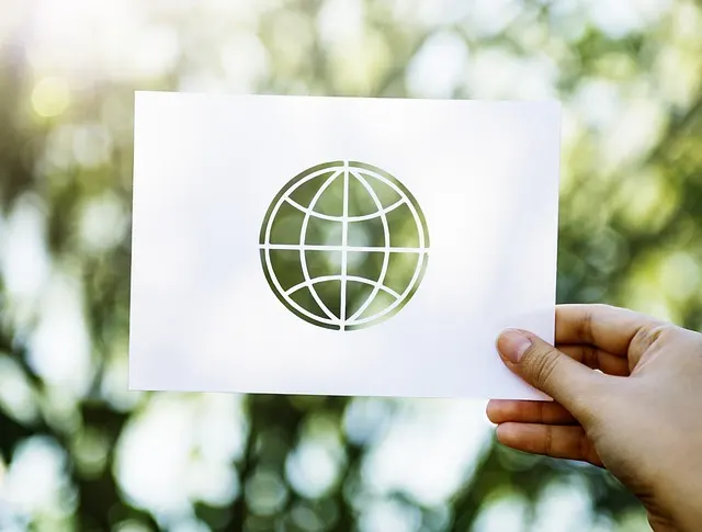 Contratar roaming internacional para usar el celular en Chile - Foto Dominio Público vía Pixabay