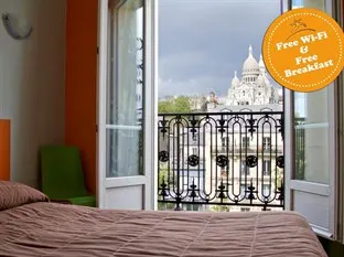 Hotel barato com vistas Paris hotel-barato-com-vistas-paris