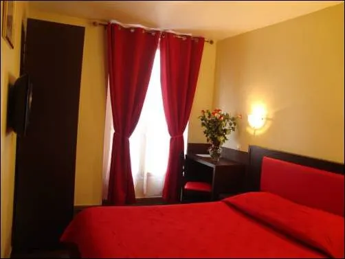 Hotel barato centro Paris hotel-centro-barato-paris