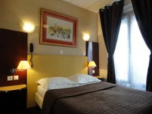 Hotel Clauzel Paris