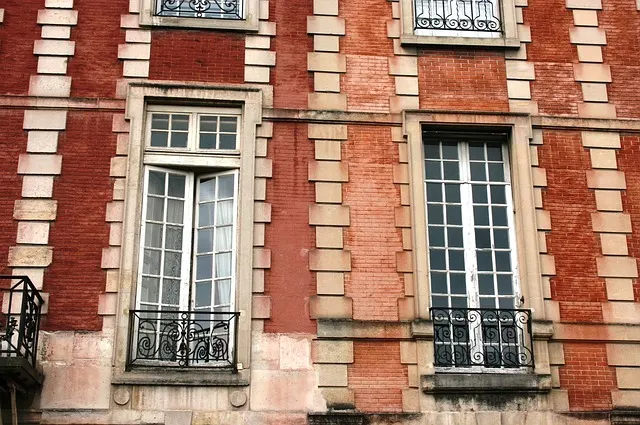Marais Paris
