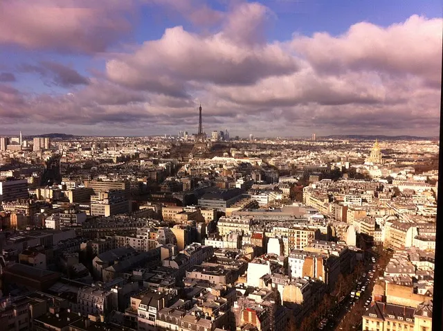 Montparnasse