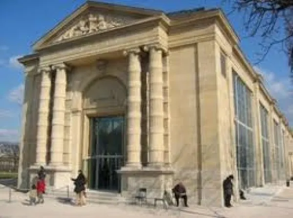 museu-Orangerie