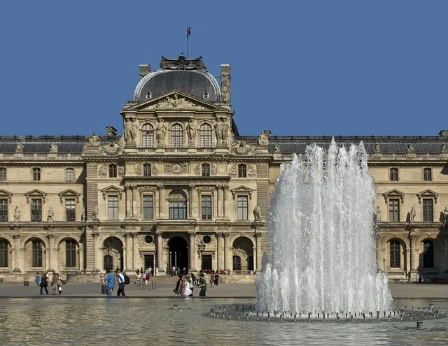 museu-louvre