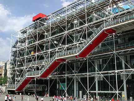 pompidou-paris