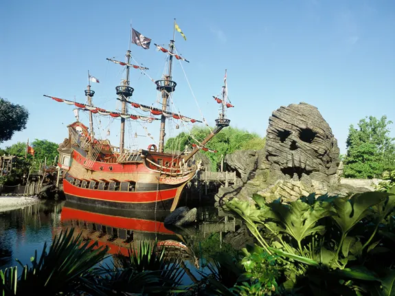 Adventureland