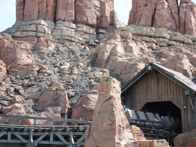 Frontierland