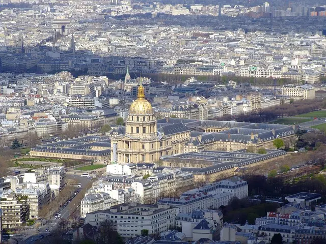 Os Invalidos Paris invalidos-paris