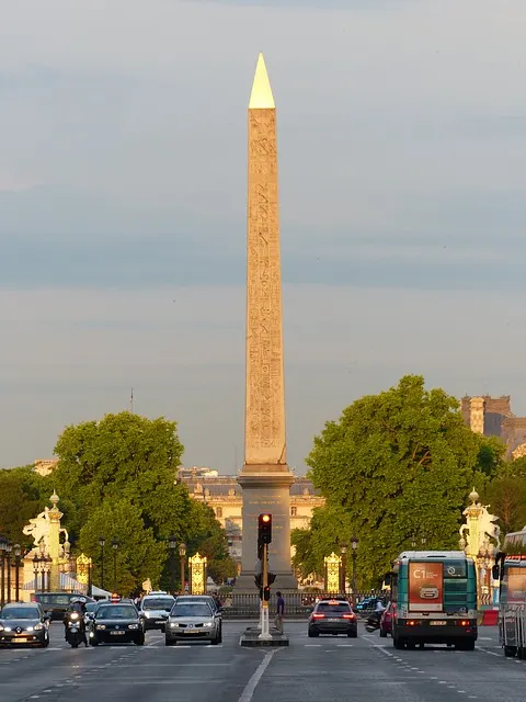 Obelisco Paris obelisco paris