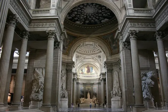 panteão-de-paris