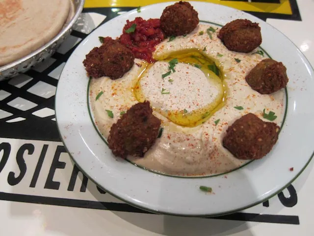 Shawarmas Le Marais - Comer em Paris shawarmas-le-marais-paris