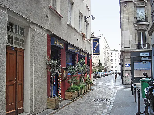 11e Arrondissement