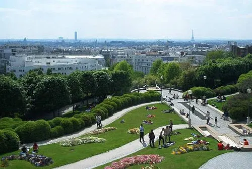 Belleville-paris