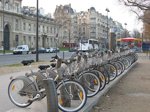Champ-de-Mars