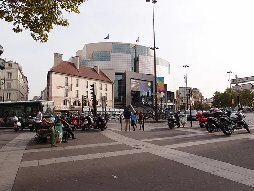 bastille-paris