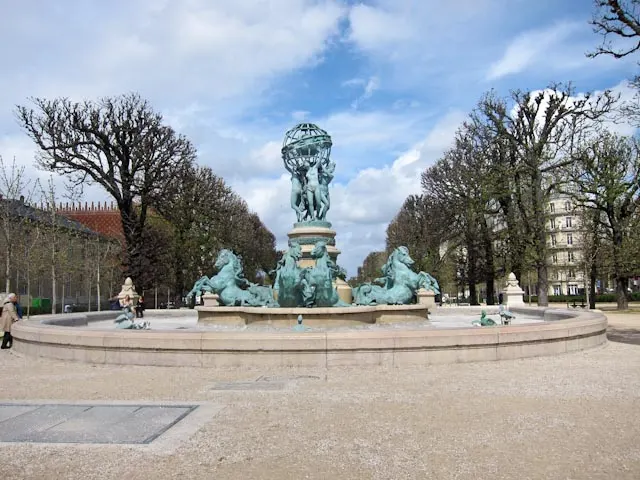 palacio-luxemburgo