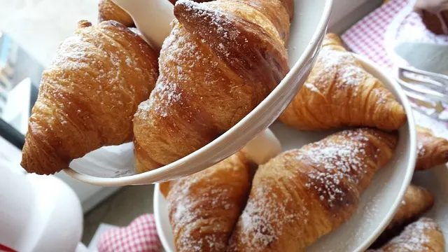 Croissants