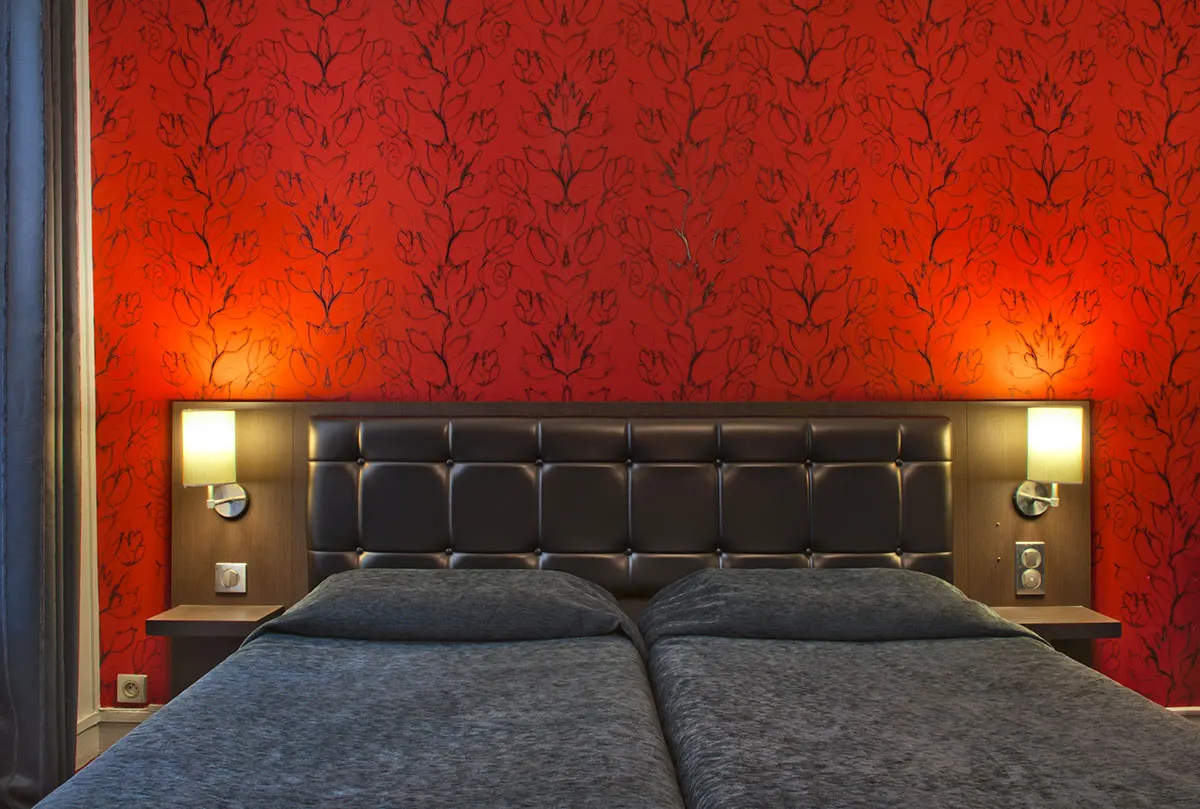 Hotel Leveque - Paris hotel-leveque-paris