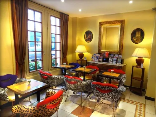 Hotel Malar - Paris hotel-malar-paris
