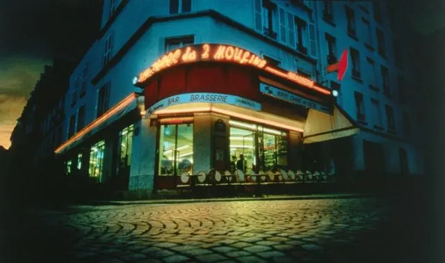 Cafe de Amelie Paris
