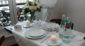 Apartamento barato Romântico em Paris