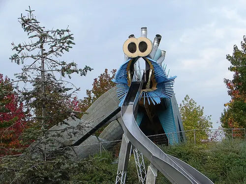 dragon-parque-la-villette
