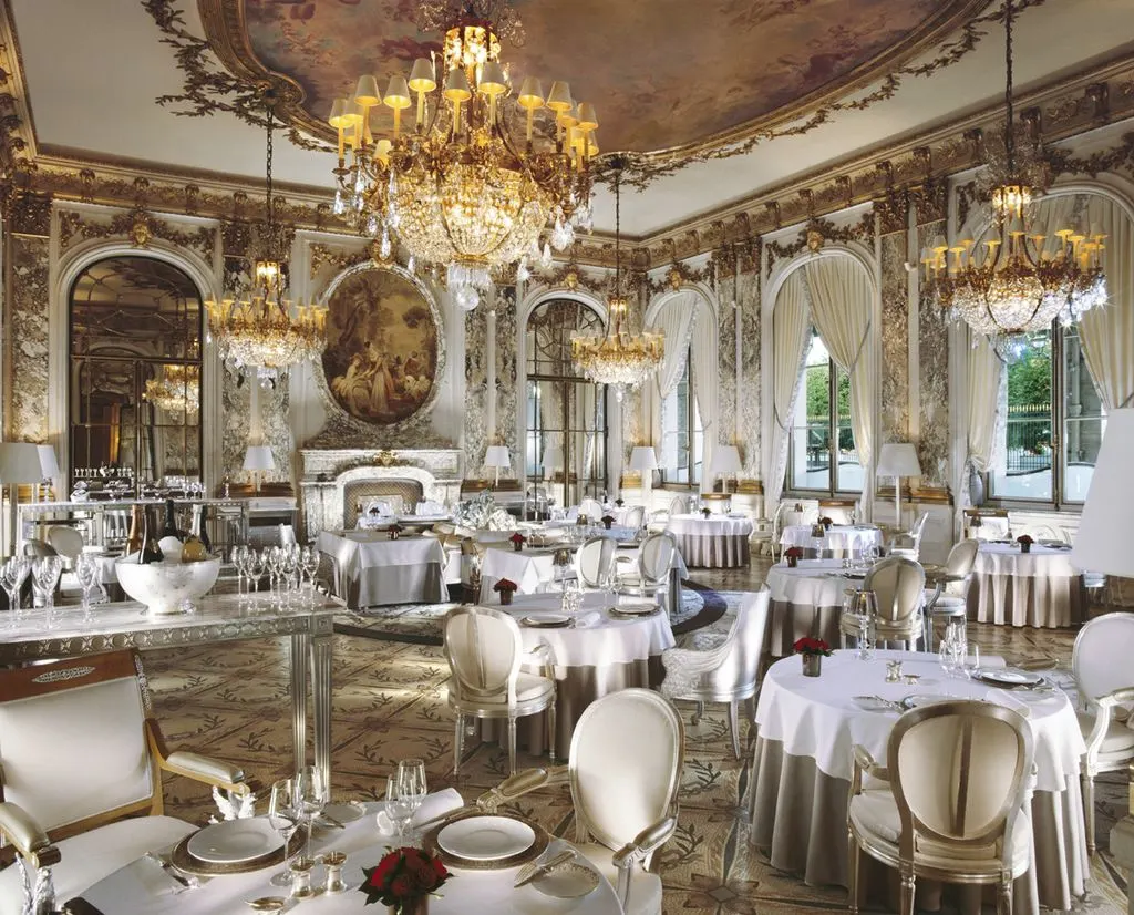 le-meurice-paris
