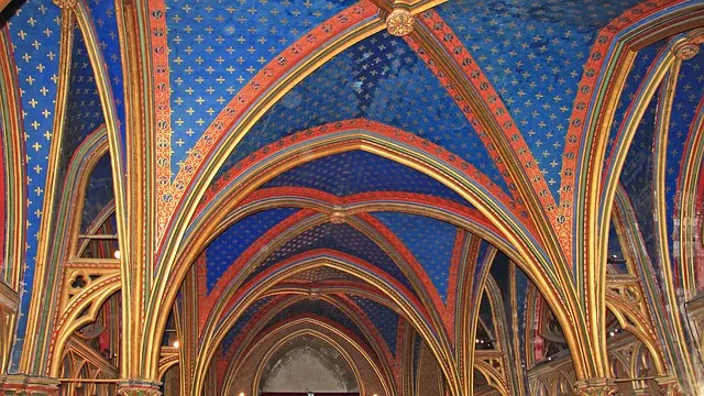 Sainte-Chapelle