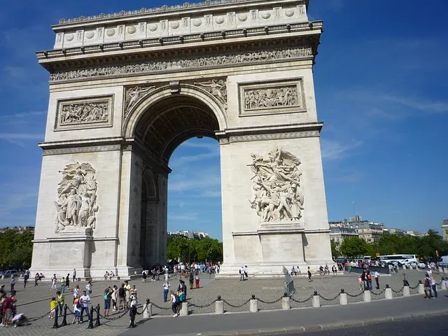 arco-do-triunfo