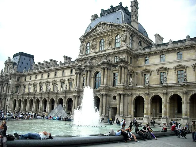 museu-do-louvre