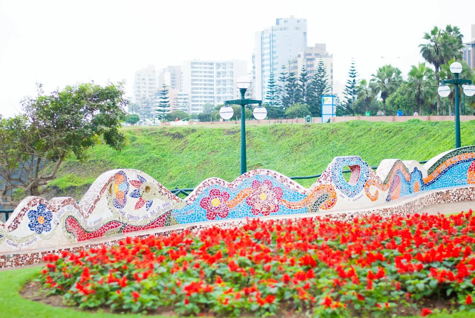 Malecon miraflores