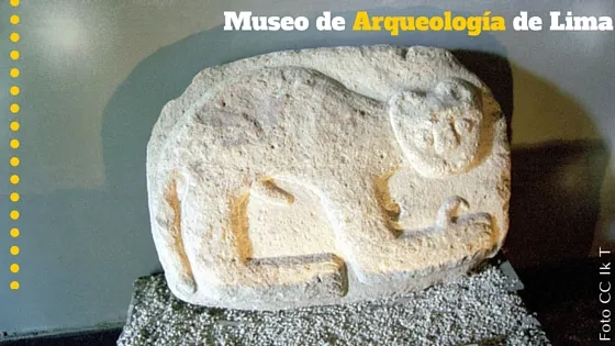 Museo arqueologia lima portada
