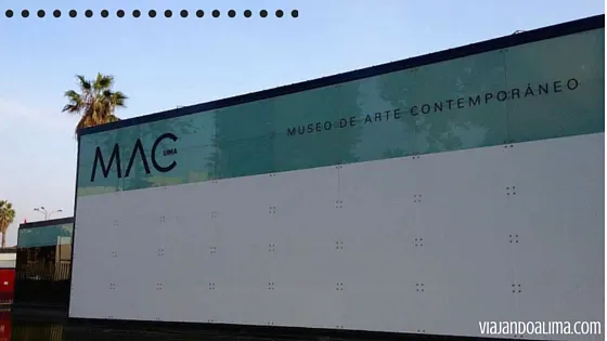 museo de arte contemporaneo lima fachada