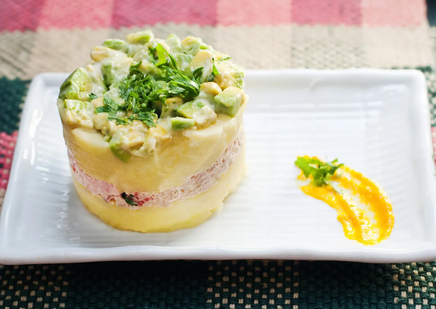 Causa Limeña