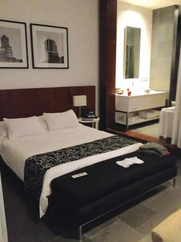 Hoteles baratos en Lima