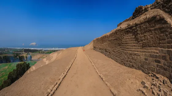 Turismo cerca de Lima