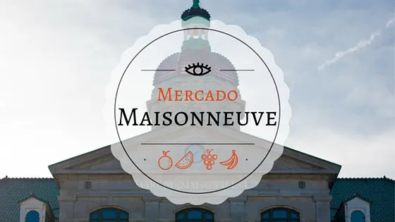 Marche Maisonneuve