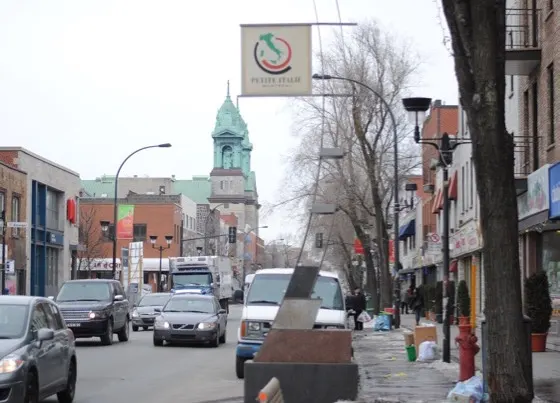 carros en petite patrie montreal