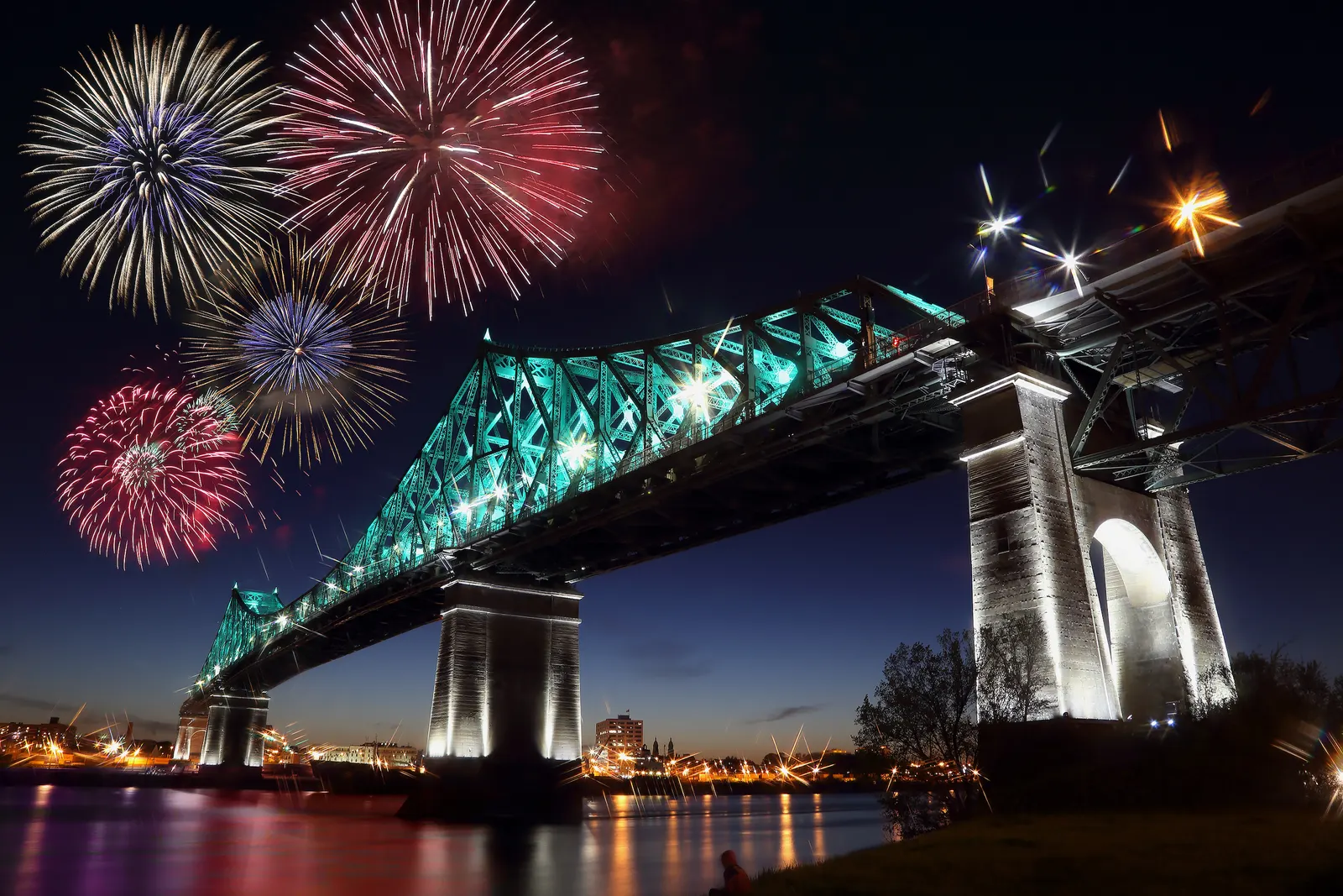 Festivales de verano montreal