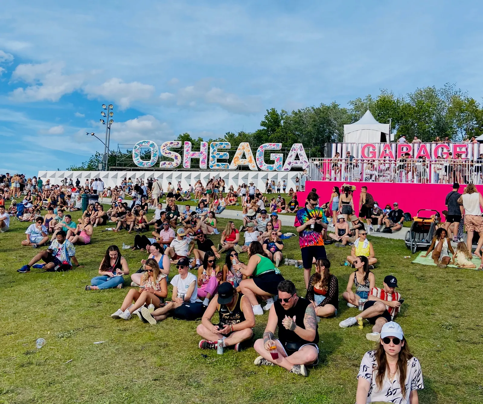 Festival de musica montreal
