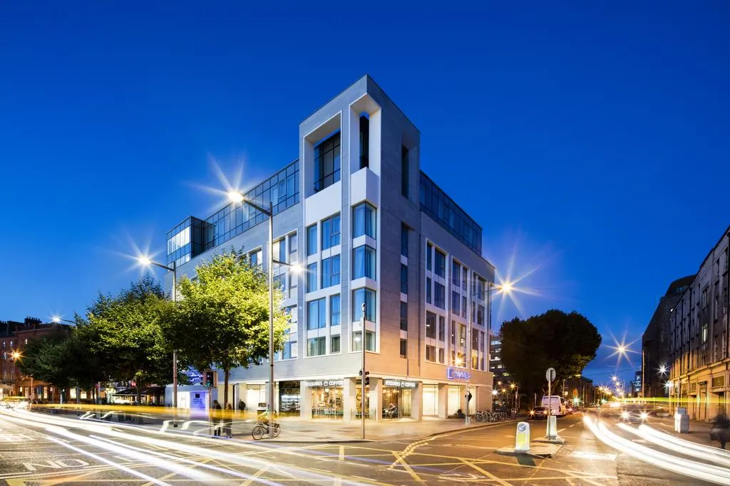 Holiday Inn Express
